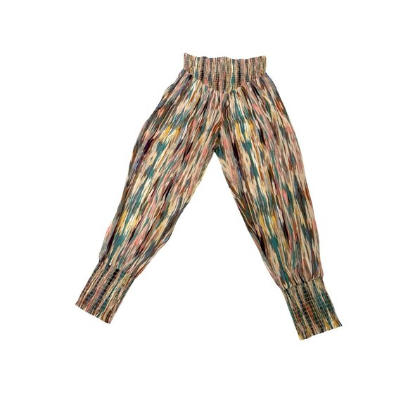 NWT Misa Los Angeles Vega Jogging Pant Size L - Picture 3 of 9